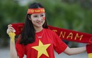 Tiết lộ bất ngờ về fan nữ xinh đẹp tại AFF cup 2016