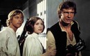 Khoảnh khắc đẹp của Công chúa Leia trong "Star Wars"