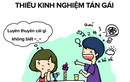 Đây là lý do nhiều chàng trai tốt tính vẫn “ế” dài