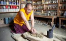 Bí mật khó giải mã về tinh hoa y thuật Tây Tạng
