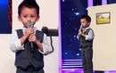 Cậu bé 4 tuổi hát Bolero khiến Mỹ Linh phải “vái lạy“