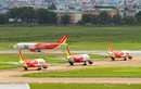 Hé lộ lương khủng của tiếp viên Vietjet Air