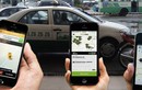Thuê ôtô chạy Grab, Uber: 3 tháng bán luôn xe máy bù nợ