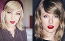 Cô gái được coi như chị em sinh đôi của Taylor Swift