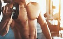 Đàn ông càng ham tập gym càng dễ ế vợ 