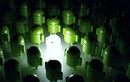 Hàng trăm triệu người dùng Android có nguy cơ bị CIA nghe lén