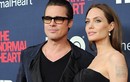 Angelina Jolie - Brad Pitt từng dùng hình xăm để ràng buộc nhau