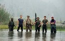 Hình ảnh ít biết của đạo diễn “Kong” khi ở Việt Nam