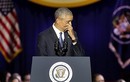 Chính khách Mỹ bị dọa đào huyệt vì muốn lập Ngày Obama