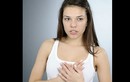 Mắc 7 bệnh nguy hiểm khi mặc áo ngực sai kích cỡ