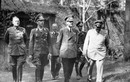 Căn hầm bí mật nhất của Hitler được khám phá sau 70 năm