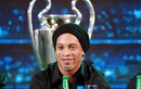 Bí mật sốc chưa từng thấy về danh thủ Ronaldinho