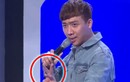 Nghi vấn Trấn Thành “nhắc đáp án” cho Hari Won trong gameshow