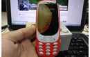 Nokia 3310 chưa lên kệ đã có hàng nhái tại Việt Nam