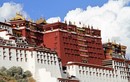 Bên trong cung điện huyền bí khổng lồ tại Tây Tạng