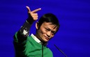 Tỷ phú Jack Ma:”30 năm tới, nỗi đau sẽ nhiều hơn hạnh phúc“