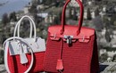 Mốt chơi túi Hermes, Gucci độc nhất thế giới của chị em Việt