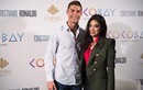 Cristiano Ronaldo mua căn hộ tại Đà Nẵng