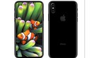 Rò rỉ bản vẽ iPhone 8 không có máy quét vân tay