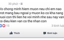 “Ồn ào” nữ sinh có bầu với người yêu kém 5 tuổi