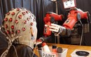 Robot biết thần giao cách cảm: Con người lo sốt vó