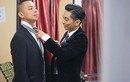 Không thể tin Phan Hiển - Chí Anh thân thiết đến mức này