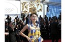 Nghệ sĩ kém tiếng ở Cannes: Khi tiền có sức mạnh vạn năng?