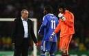 Tự truyện Drogba: Đêm Moscow 2008 - chung kết của riêng Man Utd