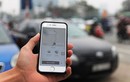 Cước Uber: Báo một đằng, tính tiền một nẻo?