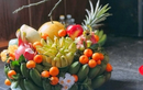 Loại quả không thể thiếu trên mâm ngũ quả ngày Tết
