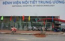 Hai bác sĩ đánh nhau vì không được... phát biểu