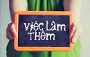 Sinh viên khốn đốn với “bẫy làm thêm”