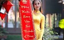 Thiếu nữ Việt nuột nà trong tà áo dài (12)