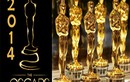 9 bộ phim đặc sắc tranh giải Oscar 2014