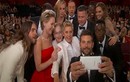 Sao thế giới “cùng sướng” tại lễ trao giải Oscar