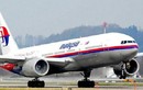 VNA: "Máy bay Malaysia gặp nạn trước vùng kiểm soát không lưu VN"