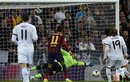 Real 3-4 Barca: Kinh điển và kịch tính  trên sân Bernabeu