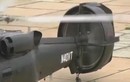 Piasecki X-49: Trực thăng cực dị của Mỹ