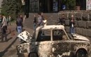 Căng thẳng tiếp tục gia tăng ở Ukraine