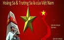 Những bài hát Hoàng Sa, Trường Sa Việt Nam xúc động