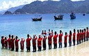Tuổi trẻ Việt Nam cùng nhau hướng về biển đảo