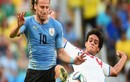 Uruguay 1- 3 Costa Rica: Kẻ lót đường bật ngược ông lớn Nam Mỹ