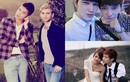 Những cặp đôi đồng tính đẹp nhất châu Á (1)