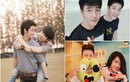 Những cặp đôi đồng tính đẹp nhất châu Á (2)