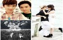 Những cặp đôi đồng tính đẹp nhất châu Á (3)
