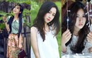 Vẻ đẹp của những hotgirl Việt nổi danh trên đất Thái