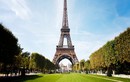 Du khách Trung Quốc mắc “hội chứng Paris“