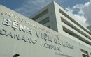 113 Online 2/11: Thông tin mới nhất về bệnh nhân nghi nhiễm Ebola ở Đà Nẵng