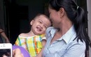 “Ông dượng” bé 2 tuổi bị bỏ rơi tiết lộ về người mẹ
