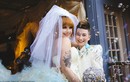 Ảnh cưới tuyệt đẹp của cặp đôi đồng tính Mỹ